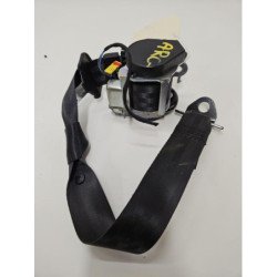 Ceinture Arriere Gauche Renault Laguna 3 Phase 1 Coupe